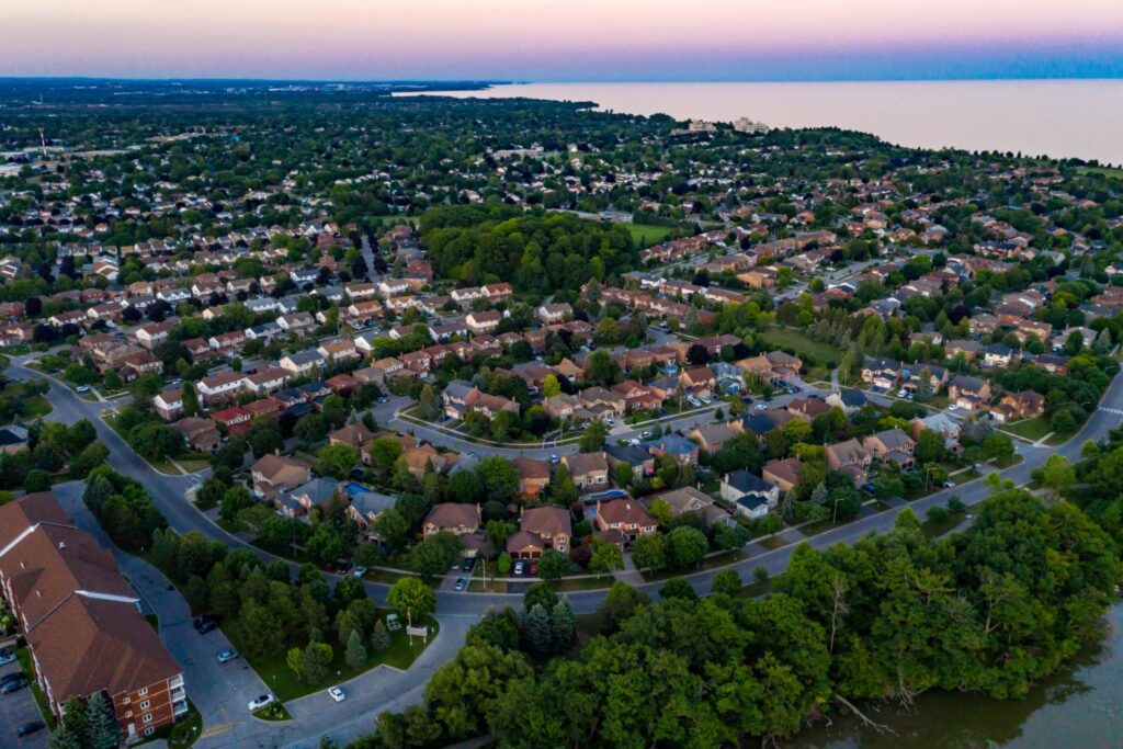 Ajax, ON, Canada