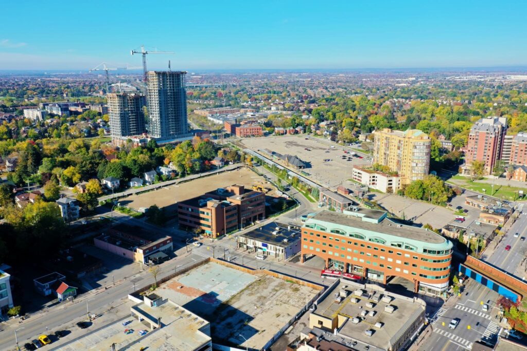 Brampton, ON, Canada