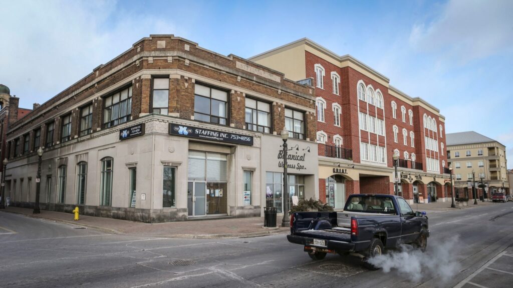 Brantford, ON, Canada