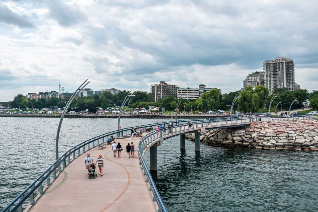 Burlington, ON, Canada