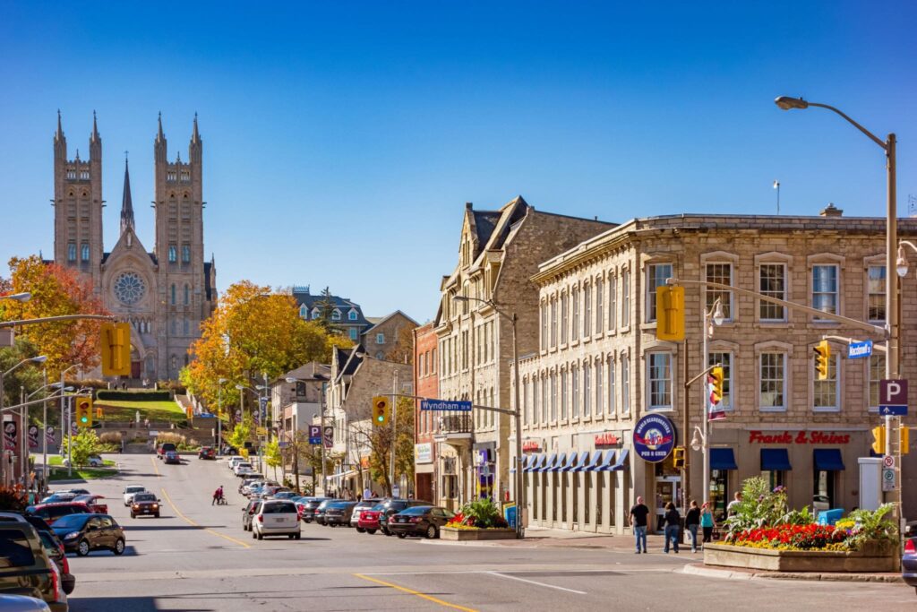 Guelph, ON, Canada