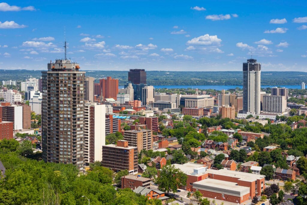 Hamilton, ON, Canada