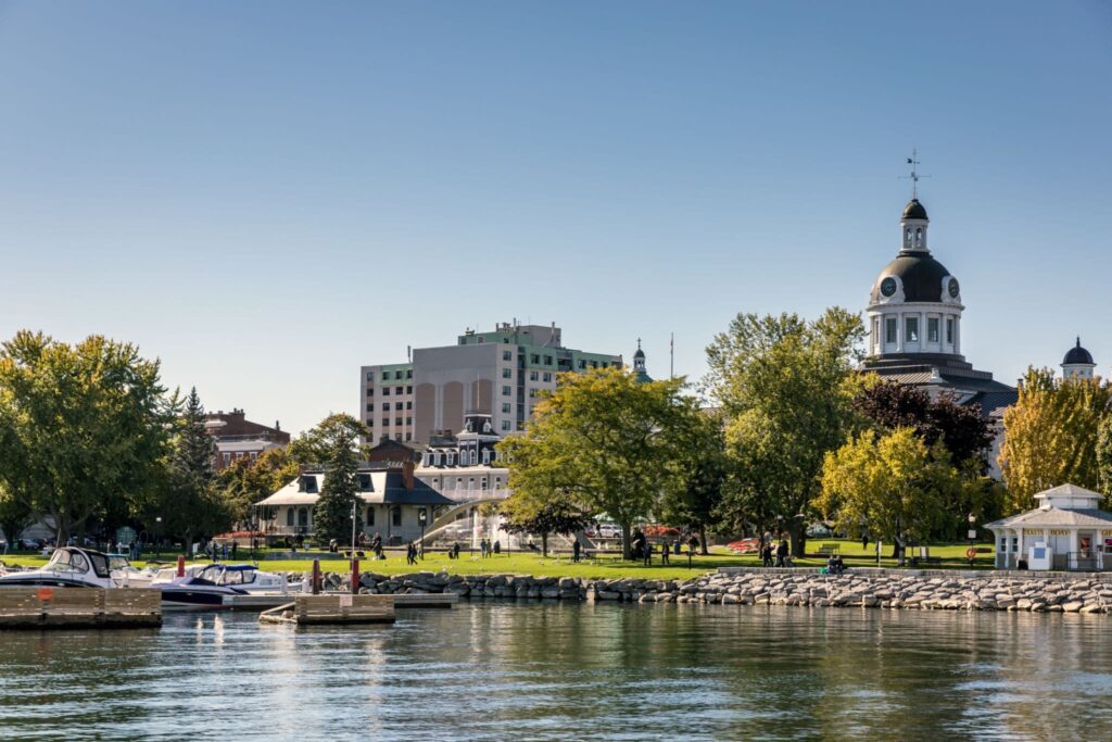 Kingston, ON, Canada
