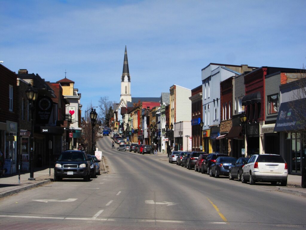 Newmarket, ON, Canada