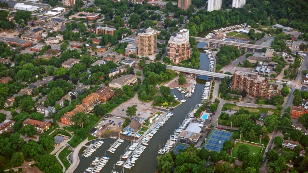 Oakville, ON, Canada