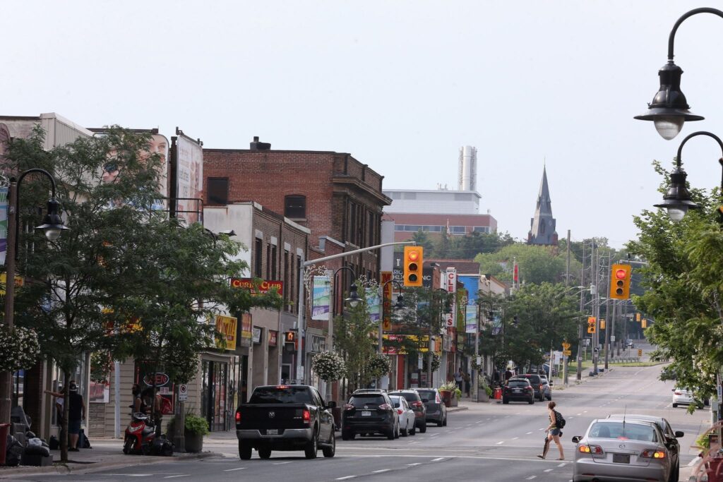 Oshawa, ON, Canada