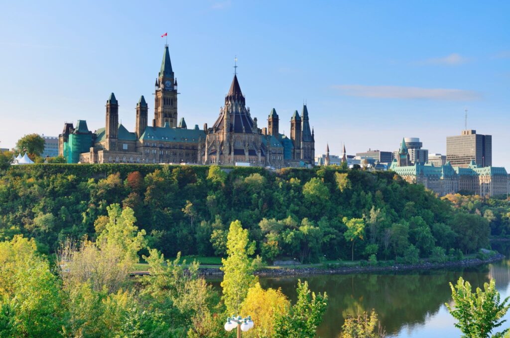Ottawa, ON, Canada