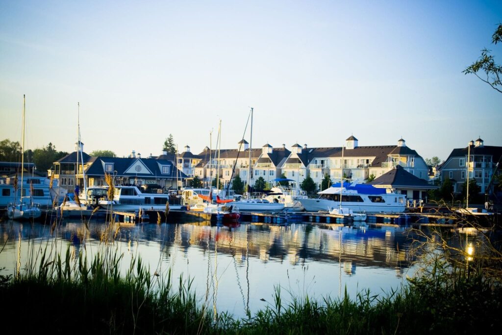 Pickering, ON, Canada