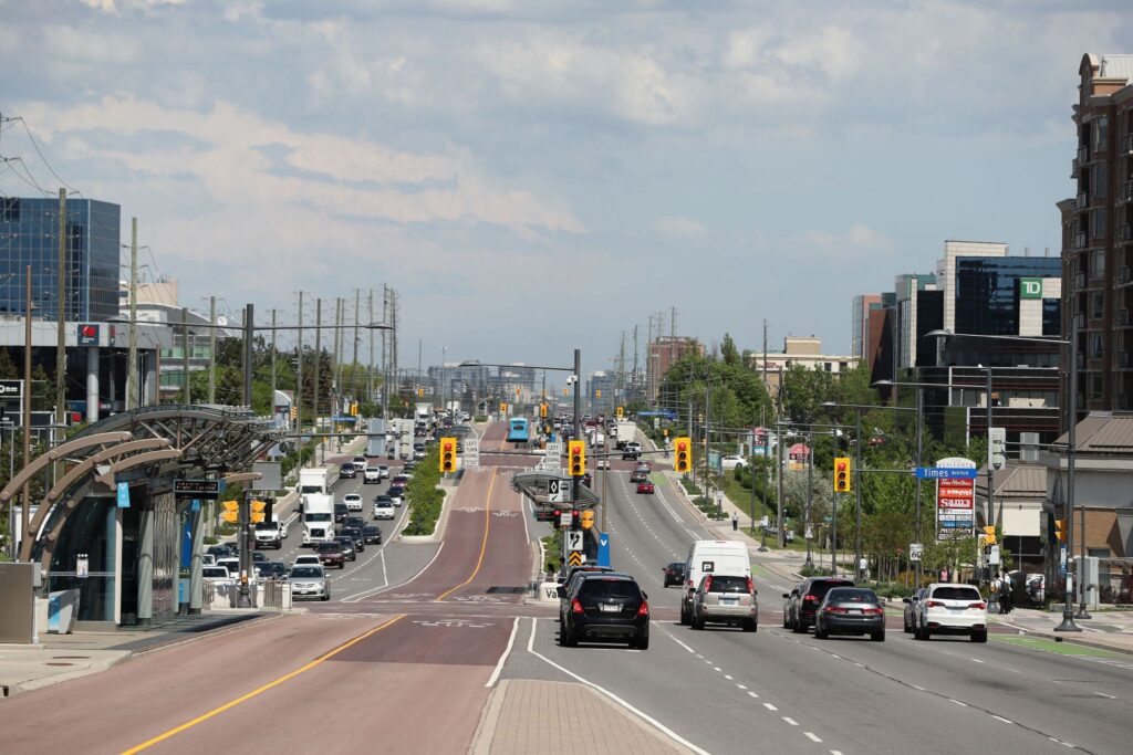 Richmond- Hill, ON, Canada