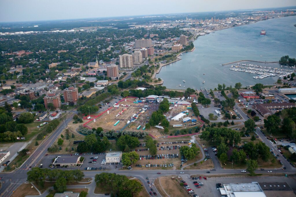 Sarnia, ON, Canada