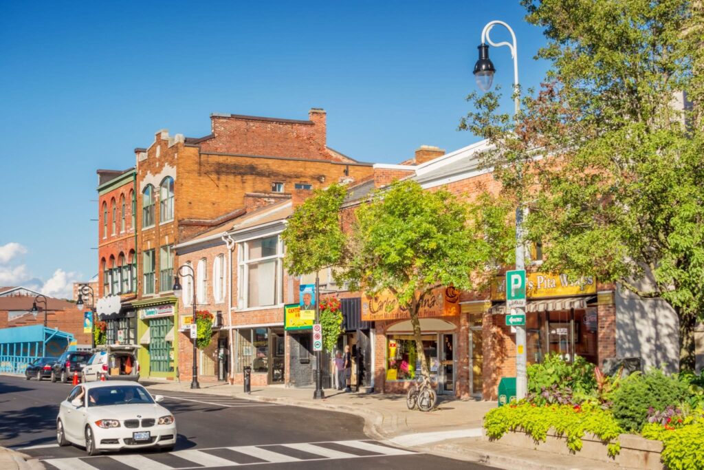 St. Catharines, ON, Canada