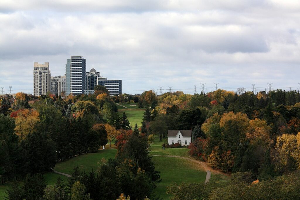 Thornhill, ON, Canada