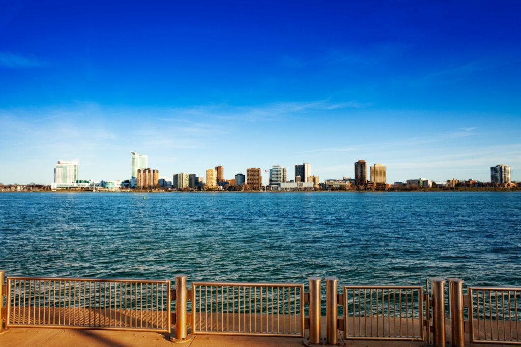 Windsor, ON, Canada
